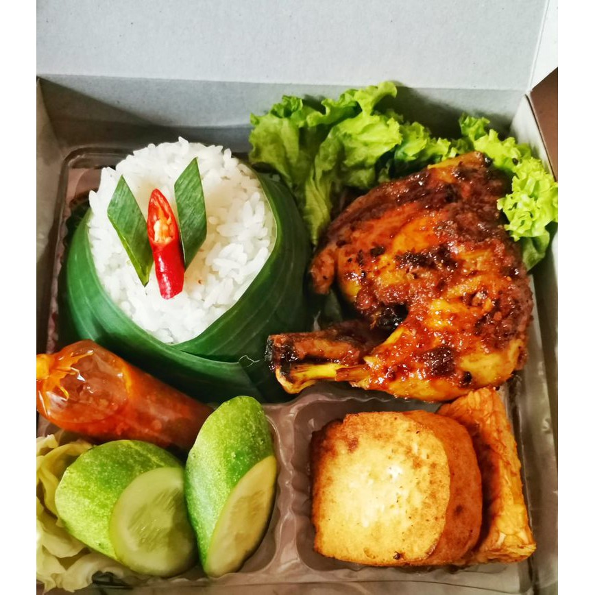 Paket B